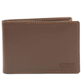Men's Wallet - Maroon, Men, Wallets, Chase Value, Chase Value