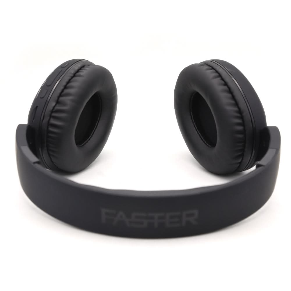 Faster S4 Hd Solo Wireless Stereo Headphones, Home & Lifestyle, Hand Free / Head Phones, Faster, Chase Value