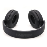 Faster S4 Hd Solo Wireless Stereo Headphones, Home & Lifestyle, Hand Free / Head Phones, Faster, Chase Value