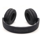 Faster S4 Hd Solo Wireless Stereo Headphones, Home & Lifestyle, Hand Free / Head Phones, Faster, Chase Value