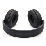 Faster S4 Hd Solo Wireless Stereo Headphones, Home & Lifestyle, Hand Free / Head Phones, Faster, Chase Value
