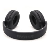 Faster S4 Hd Solo Wireless Stereo Headphones, Home & Lifestyle, Hand Free / Head Phones, Faster, Chase Value