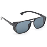 Unisex Sunglasses - Black, Kids, Boys Sunglasses, Kids, Girls Sunglasses, Chase Value, Chase Value