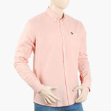 Men's Casual Shirt - Peach, Men's Shirts, Chase Value, Chase Value