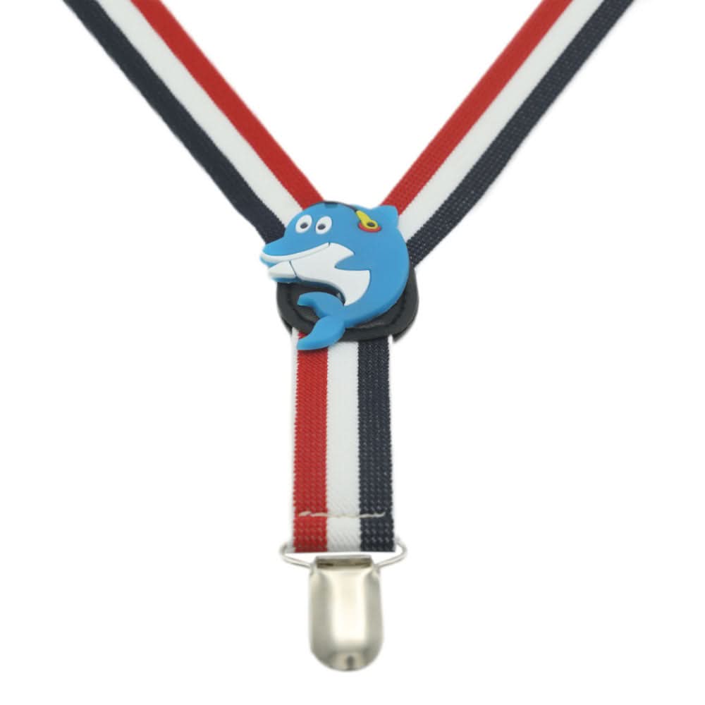 Kids Fancy Gallace - Multi, Kids, Belts And Gallace, Chase Value, Chase Value