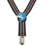 Kids Fancy Gallace - Multi, Kids, Belts And Gallace, Chase Value, Chase Value