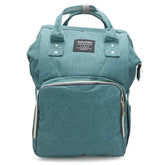 Maternity Bag - Steel Green, Kids, Maternity & Sleeping Bag, Chase Value, Chase Value