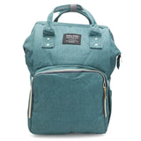 Maternity Bag - Steel Green, Kids, Maternity & Sleeping Bag, Chase Value, Chase Value