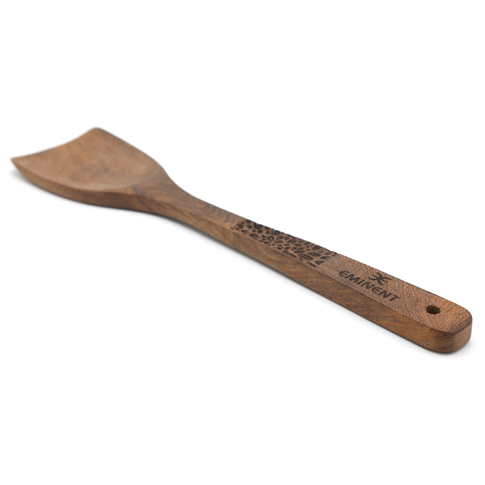 Eminent Wood Spoon - Brown, Home & Lifestyle, Serving And Dining, Eminent, Chase Value