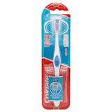 Colgate Tooth Brush Sensitive Pro Relief - Purple, Beauty & Personal Care, Oral Care, Chase Value, Chase Value