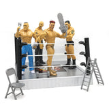 Avenger Set 2763 - Black, Kids, Action Figures, Chase Value, Chase Value