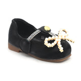 Girls Pumps BB-2S - Black, Kids, Pump, Chase Value, Chase Value