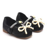 Girls Pumps BB-2S - Black, Kids, Pump, Chase Value, Chase Value