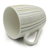 New Bone China 6 Pieces Mug Set - Multi, Home & Lifestyle, Glassware & Drinkware, Chase Value, Chase Value