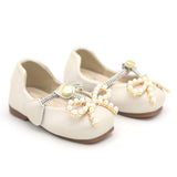 Girls Pumps BB-2S - Golden, Kids, Pump, Chase Value, Chase Value