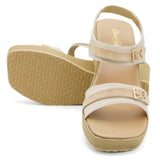 Women's Sandal - Fawn, Women, Heels, Chase Value, Chase Value