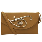 Women's Clutch K-2020 - Brown, Women, Clutches, Chase Value, Chase Value