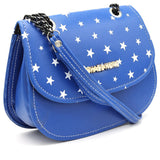 Women's Shoulder Bag 3130 - Royal Blue, Women, Bags, Chase Value, Chase Value
