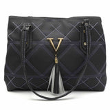 Women's Bag - Dark Grey, Women Bags, Chase Value, Chase Value