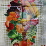Table Cloth Printed 6 Chair, Home & Lifestyle, Kitchen Tools And Accessories, Chase Value, Chase Value