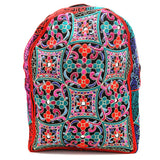 Girls Backpack D-01 - Multi, Kids, Kids Bags, Chase Value, Chase Value