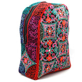 Girls Backpack D-01 - Multi, Kids, Kids Bags, Chase Value, Chase Value