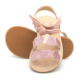 Girls Sandal 912-5S - Pink, Kids, Girls Sandals, Chase Value, Chase Value