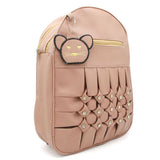 Girls Bag - Tea Pink, Kids Bags, Chase Value, Chase Value