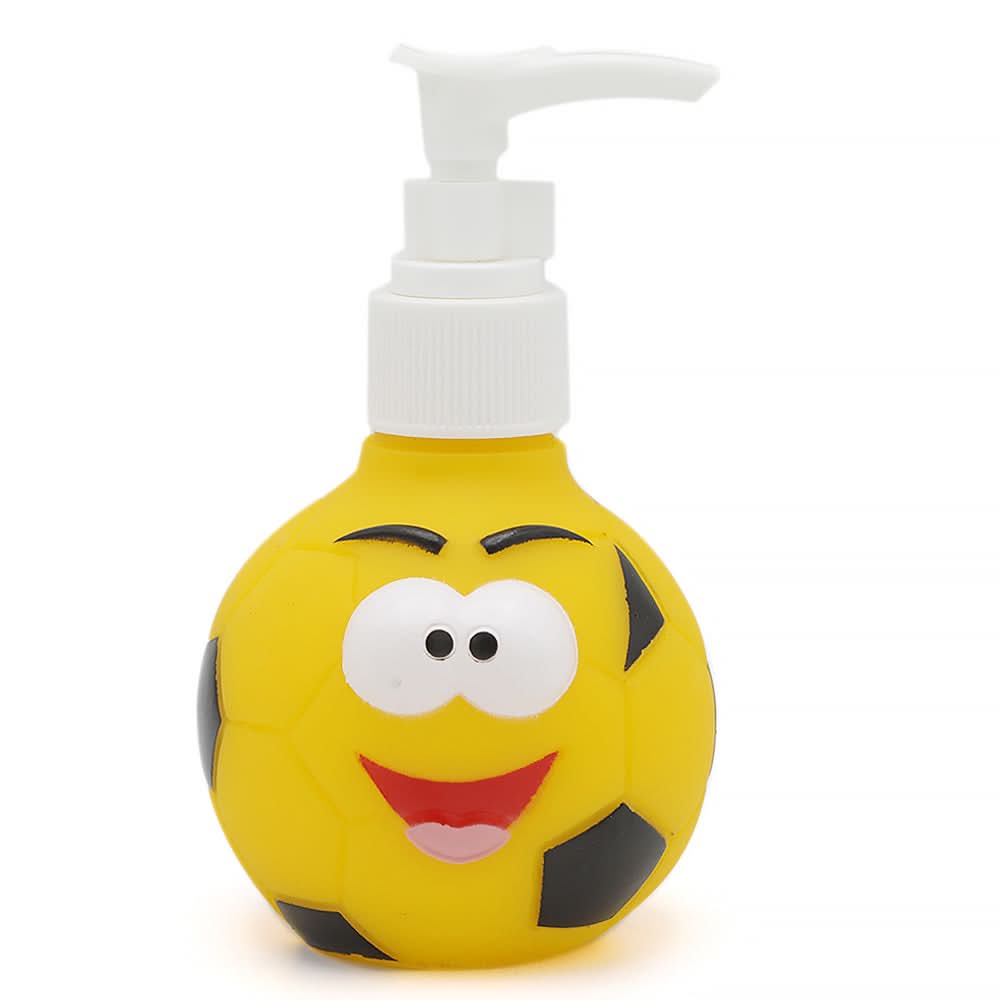 Cartoon Dispenser - Yellow-E, Home & Lifestyle, Storage Boxes, Chase Value, Chase Value