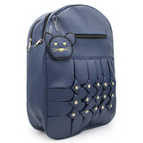 Girls Bag - Navy Blue, Kids Bags, Chase Value, Chase Value