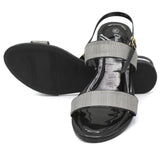 Women's Sandal - Black, Women, Sandals, Chase Value, Chase Value