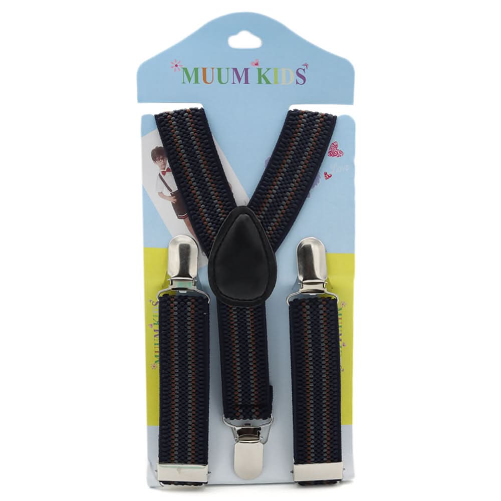 Kids Gallace - Multi, Kids, Belts And Gallace, Chase Value, Chase Value