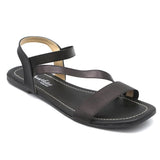 Women's Sandal - Black, Women, Sandals, Chase Value, Chase Value
