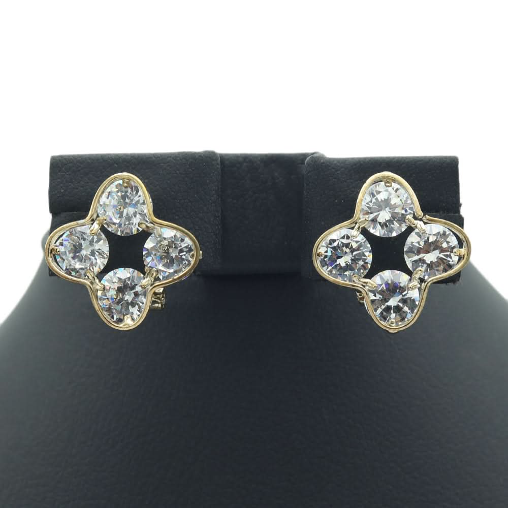 Womens Tops - D - Golden, Women, Earrings & Tops, Chase Value, Chase Value