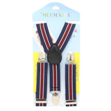 Kids Gallace - Multi, Kids, Belts And Gallace, Chase Value, Chase Value