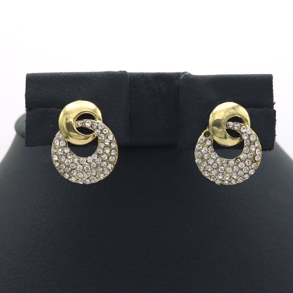Womens Tops - A - Golden, Women, Earrings & Tops, Chase Value, Chase Value