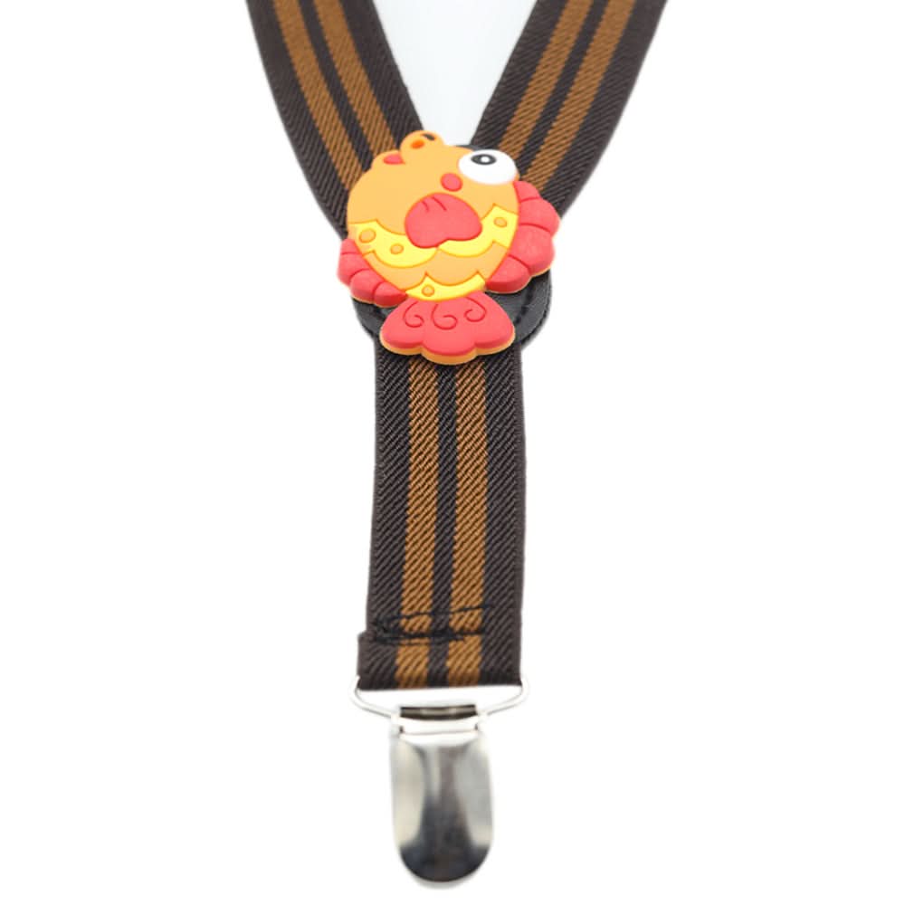 Kids Gallace - Multi, Kids, Belts And Gallace, Chase Value, Chase Value