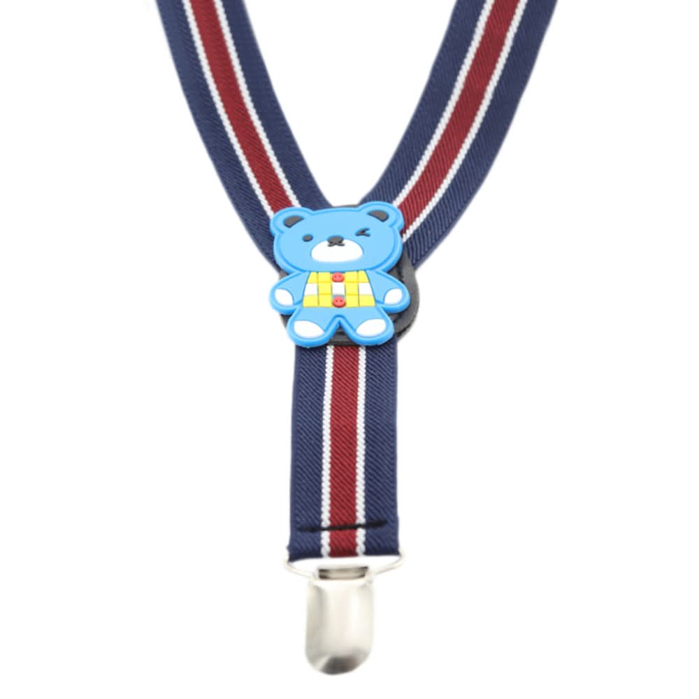 Kids Gallace - Multi, Kids, Belts And Gallace, Chase Value, Chase Value