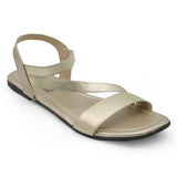 Women's Sandal - Golden, Women, Sandals, Chase Value, Chase Value