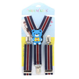 Kids Gallace - Multi, Kids, Belts And Gallace, Chase Value, Chase Value