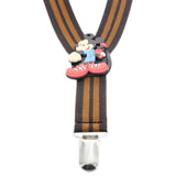 Kids Gallace - Multi, Kids, Belts And Gallace, Chase Value, Chase Value