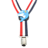 Kids Gallace - Multi, Kids, Belts And Gallace, Chase Value, Chase Value