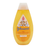 Johnson's Kids Bubble Bath & Wash 500ml, Kids, Bath Accessories, Johnson, Chase Value