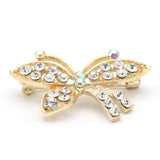 Womens Brooch - A - Golden, Women, Scarf Pins & Brooches, Chase Value, Chase Value