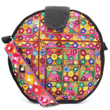 Girls Shoulder Bag D-106 - Pink, Kids, Kids Bags, Chase Value, Chase Value