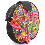 Girls Shoulder Bag D-106 - Pink, Kids, Kids Bags, Chase Value, Chase Value