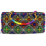 Women's Wallet D-110 - Multi, Women, Wallets, Chase Value, Chase Value