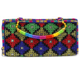 Women's Wallet D-110 - Multi, Women, Wallets, Chase Value, Chase Value