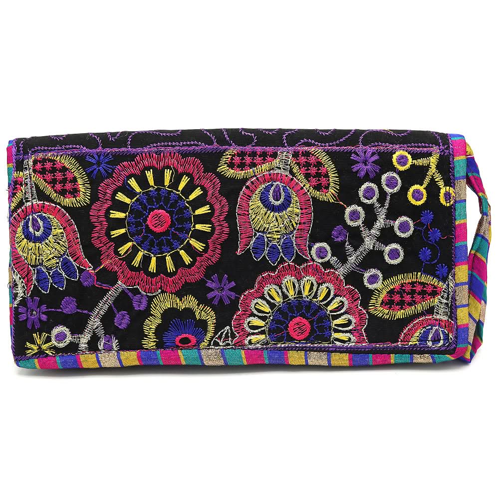 Women's Wallet D-111 - Multi, Women, Wallets, Chase Value, Chase Value
