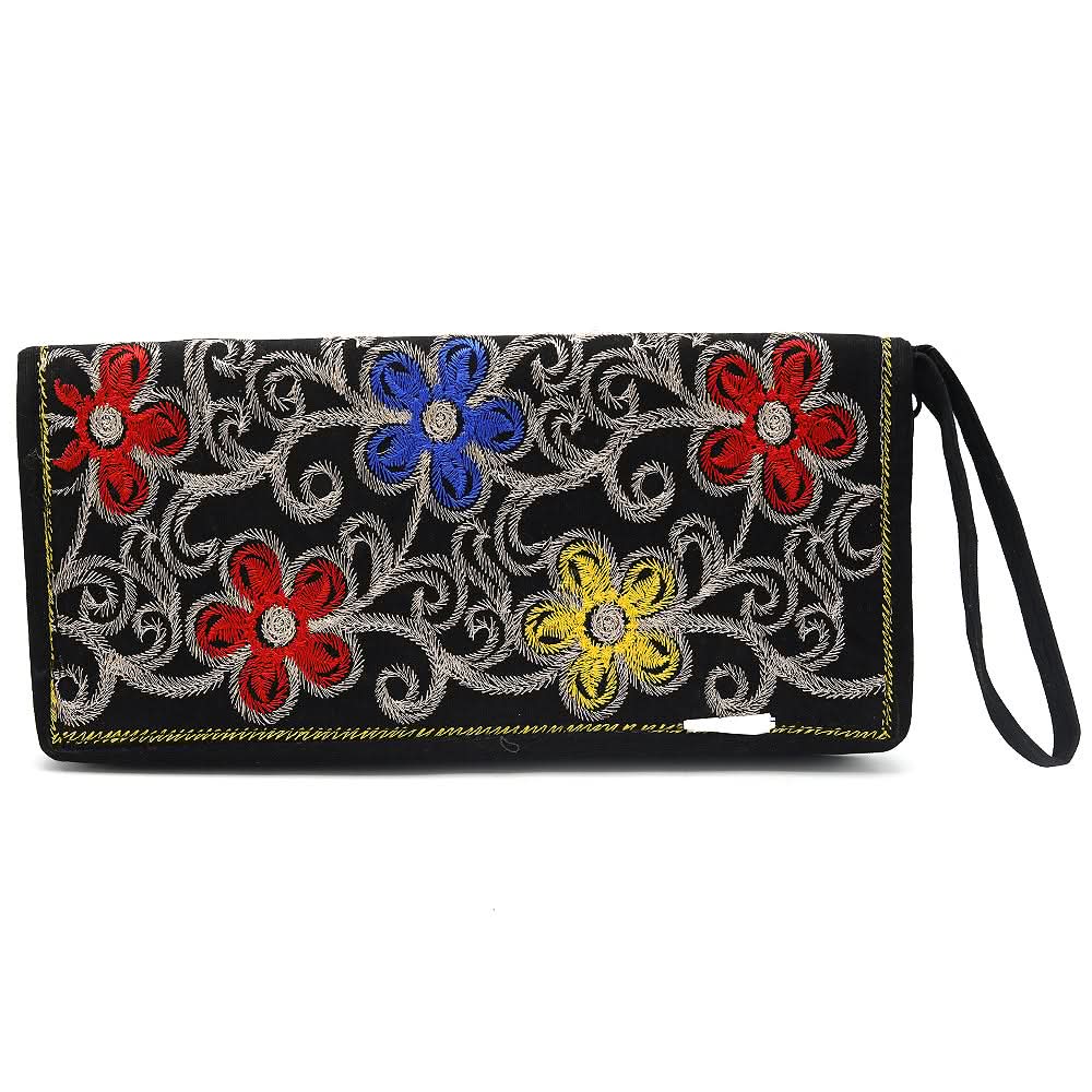 Women's Wallet D-111 - Multi, Women, Wallets, Chase Value, Chase Value